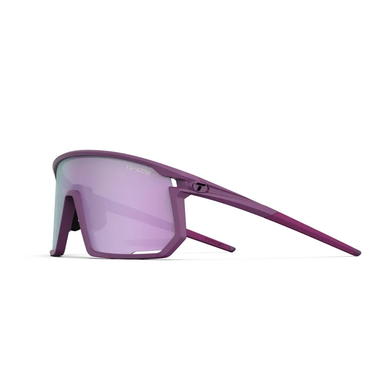 Tifosi Moab Interchangeable Lens Sunglasses in PLUM PASSION-1